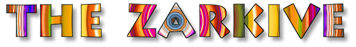 The Zarkive