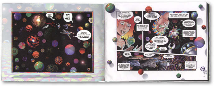 Book pages 35 and 36